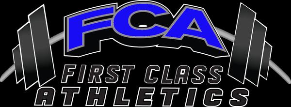 First Class Athletics