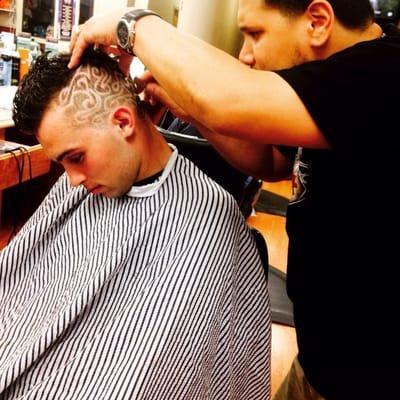 Gee Star Cuts