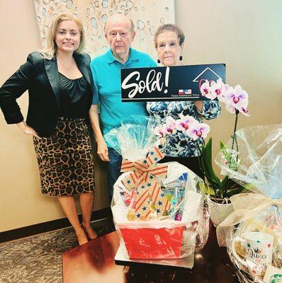 Karina De Los Reyes - REMAX Partners