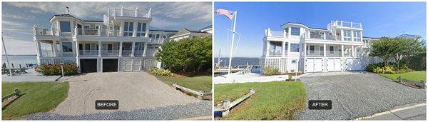 Augusto and Sons Landscaping