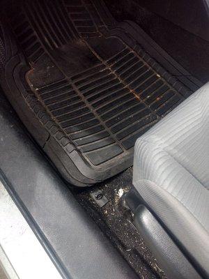 Jerimie's Mobile Detailing