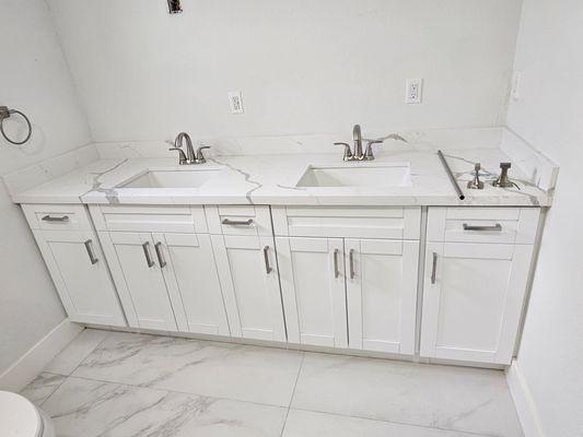 Alvarez Home Renovation