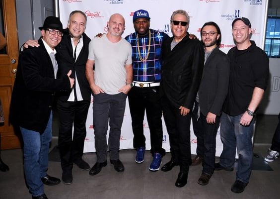 SkyeLab Music Group