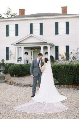 Myrtle Grove Plantation