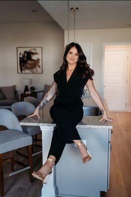 Nichole McCulley - Century 21 Real Estate