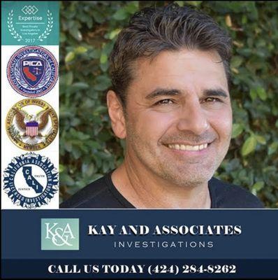 Kay and Associates Investigations