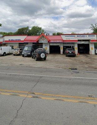 California Muffler & Brake