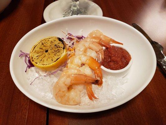 Carbon Country Club Restaurant