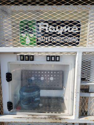 Rayne Water Conditioning