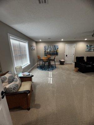 Dazzling Duo Cleaning