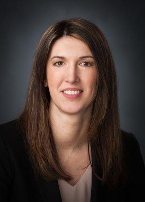 Jessica Richards - Us Bank