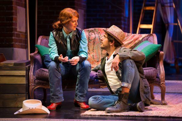 Colorado Shakespeare Festival