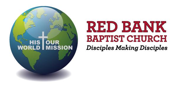 Red Bank Baptist Church
