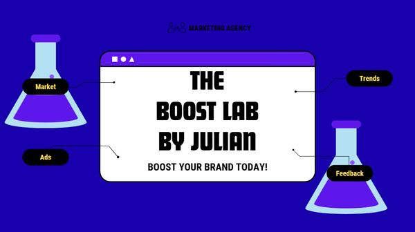 The Boost Lab