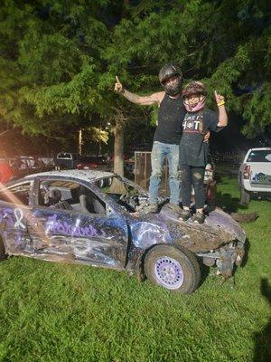 KQ Automotive Repair