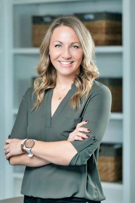 Dr. Kayla Ives PT, DPT  Owner/Founder