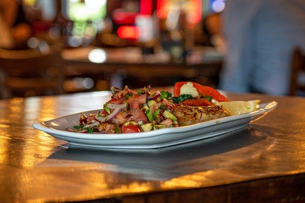 Moretti's Ristorante & Pizzeria - Barrington