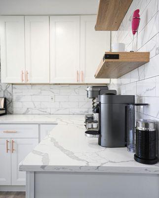 ideal tile and kitchen