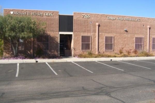 Michael B Wexler, DDS