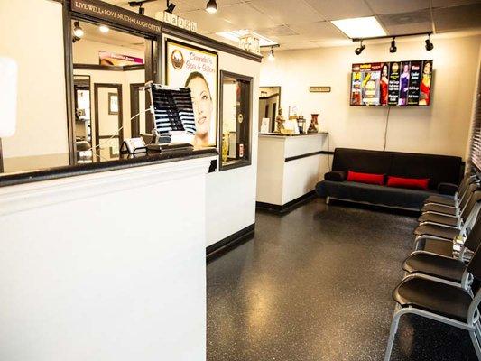 Chandni's Spa and Salon