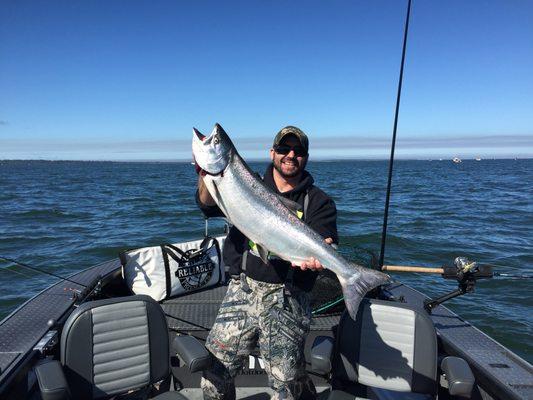 Anvil Outdoors Guide Service