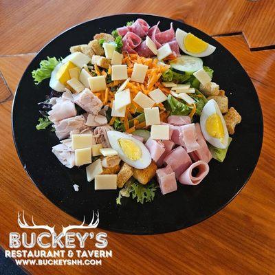 Buckey's Restaurant & Tavern