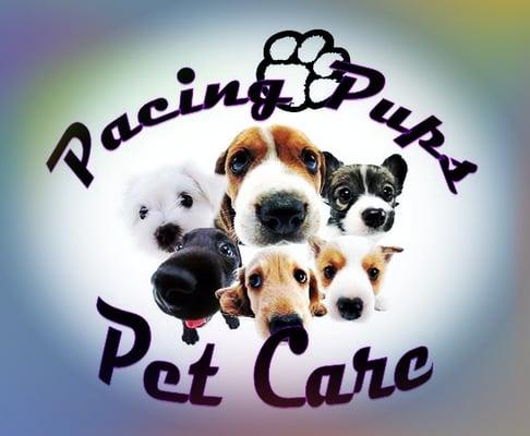 Pacing Pups Pet Care