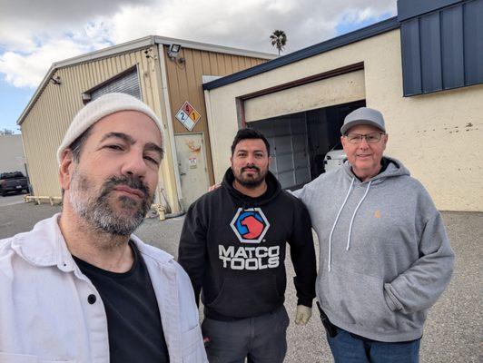 B & S Hacienda - Winfield