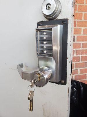 American First Locksmith