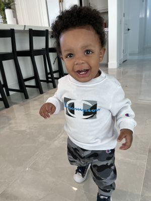 Mrs. Letrals' Childcare