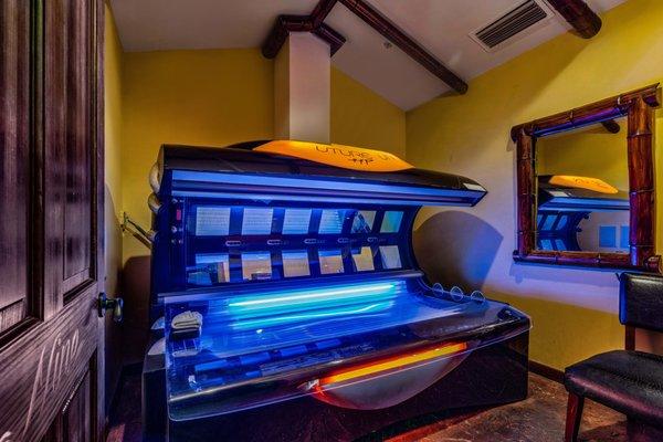 Boca Tanning Club - Central Boca
