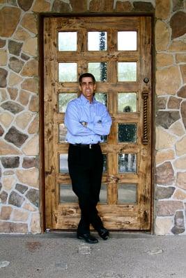 Let's get started on your next transaction