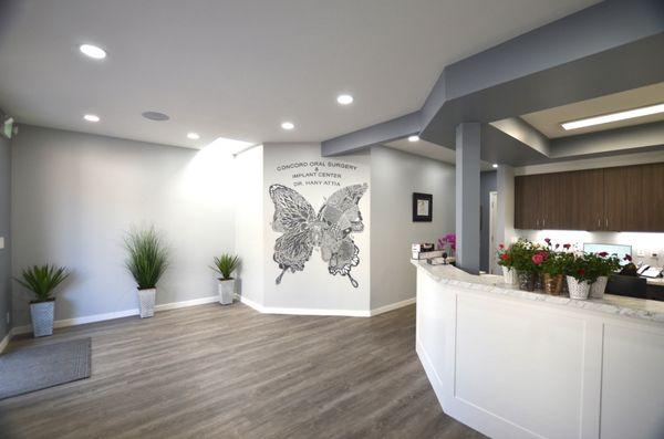 Concord Oral Surgery