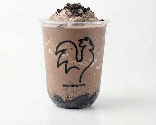 Rooster Tea Yorba Linda