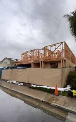 Eddie Kesky General Contractor