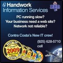 Handwork Information Services