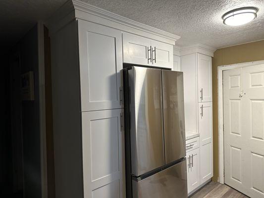 Affordable Cabinets & Countertops