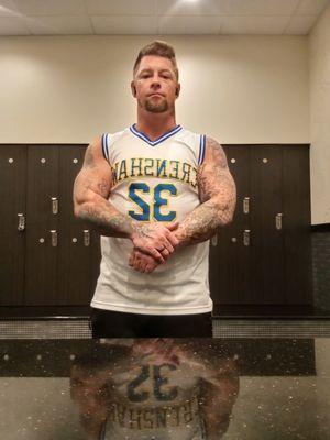 Bars to Bars Personal Training