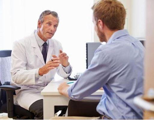 Built in clinic with Family Practice, Addiction, and Psychiatric Physicians