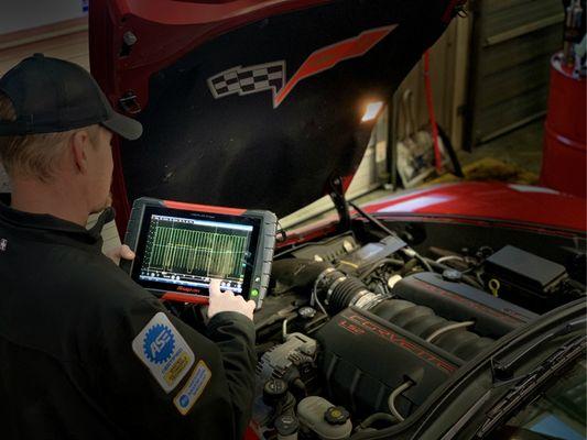 Credence Automotive Repair