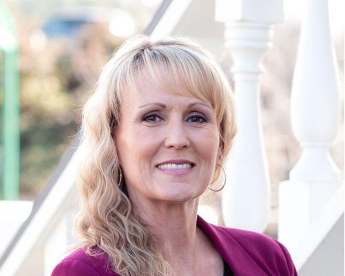 Sheila Tobin - NCM Lending