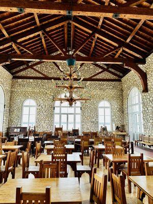 Rock Island State Park