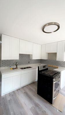 J & C General Remodeling