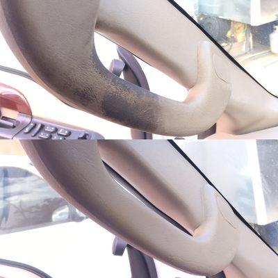 Sandia Mountain Auto Detailing