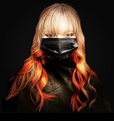 Locks And Lashes By Heather