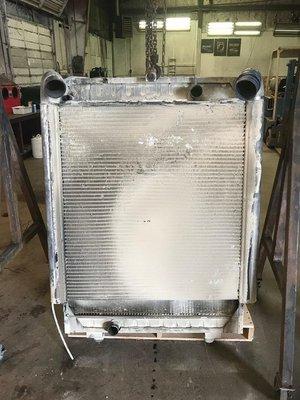 Des Moines Radiator & Services