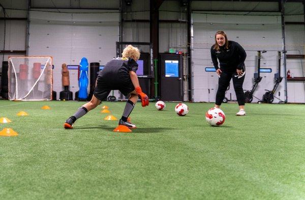 Elite Performance Academy