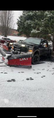 Abby’s Masonry and Snow Removal