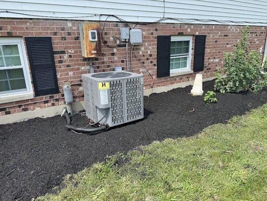 Adam’s Lawn Care and Landscaping