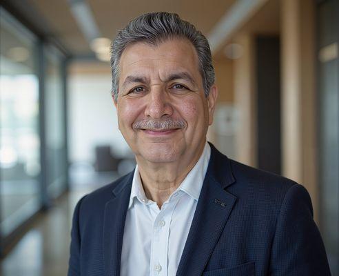 Gregg M Baringoldz Phd